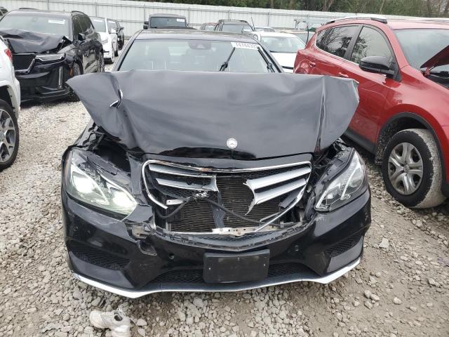 Photo 4 VIN: WDDHF8JBXEA849253 - MERCEDES-BENZ E-CLASS 