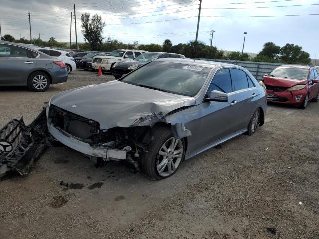 Photo 1 VIN: WDDHF8JBXEA855957 - MERCEDES-BENZ E 350 4MAT 