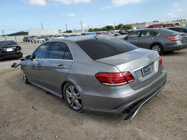 Photo 2 VIN: WDDHF8JBXEA855957 - MERCEDES-BENZ E 350 4MAT 