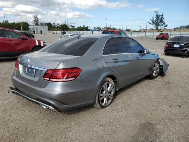 Photo 3 VIN: WDDHF8JBXEA855957 - MERCEDES-BENZ E 350 4MAT 