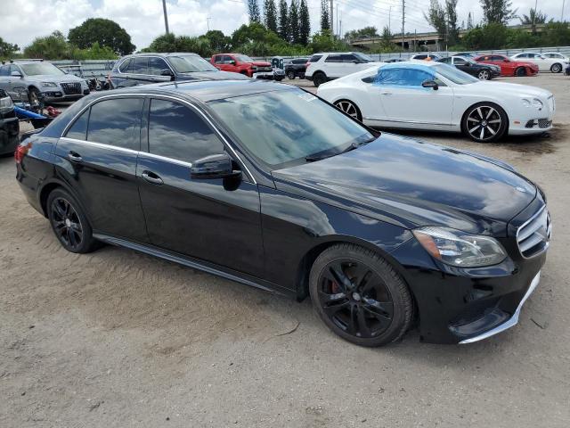 Photo 3 VIN: WDDHF8JBXEA862276 - MERCEDES-BENZ E-CLASS 