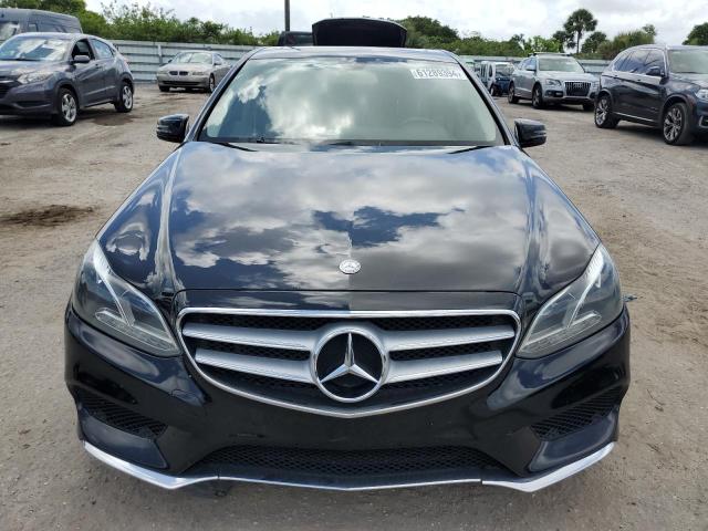 Photo 4 VIN: WDDHF8JBXEA862276 - MERCEDES-BENZ E-CLASS 