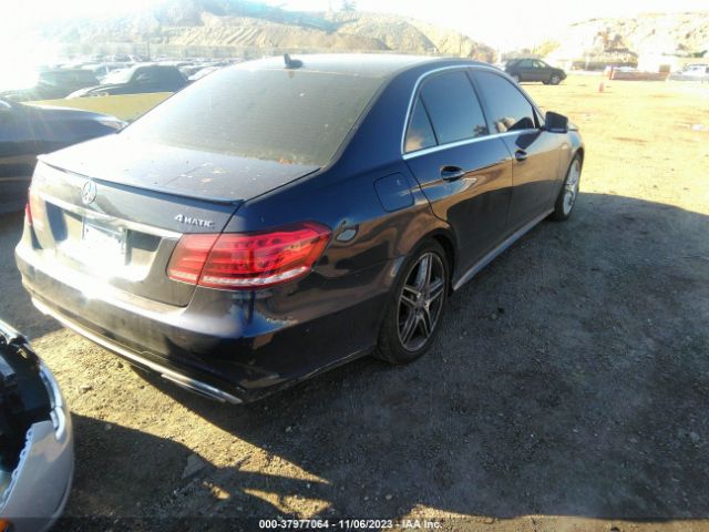 Photo 3 VIN: WDDHF8JBXEA878364 - MERCEDES-BENZ E 350 