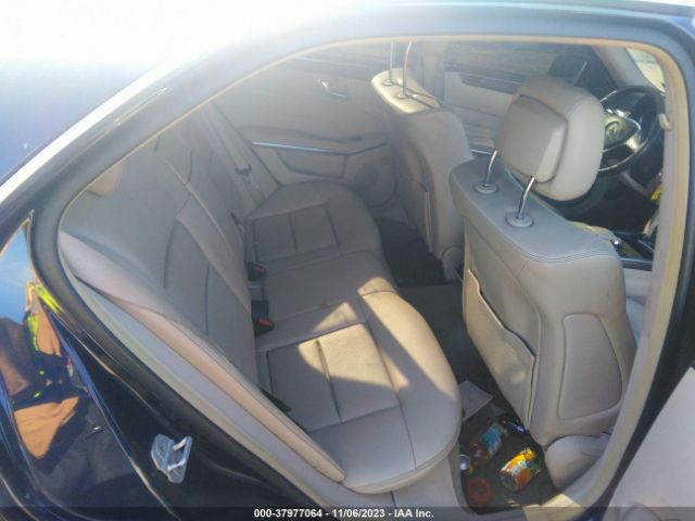 Photo 7 VIN: WDDHF8JBXEA878364 - MERCEDES-BENZ E 350 