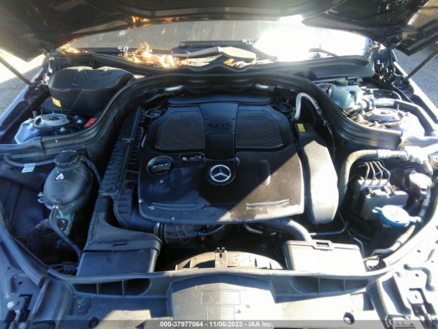 Photo 9 VIN: WDDHF8JBXEA878364 - MERCEDES-BENZ E 350 