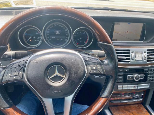 Photo 6 VIN: WDDHF8JBXEA883841 - MERCEDES-BENZ E 350 4MAT 