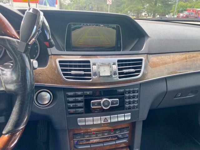 Photo 8 VIN: WDDHF8JBXEA883841 - MERCEDES-BENZ E 350 4MAT 