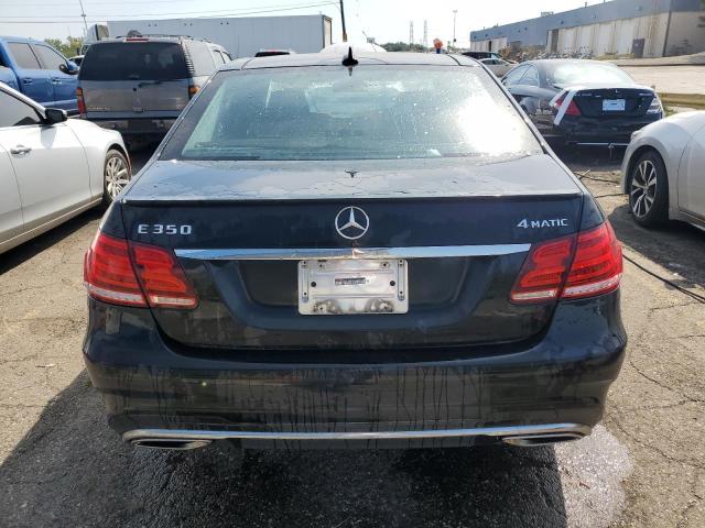 Photo 5 VIN: WDDHF8JBXEA894516 - MERCEDES-BENZ E 350 4MAT 