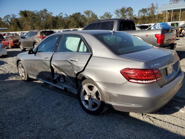 Photo 1 VIN: WDDHF8JBXEA898694 - MERCEDES-BENZ E 350 4MAT 