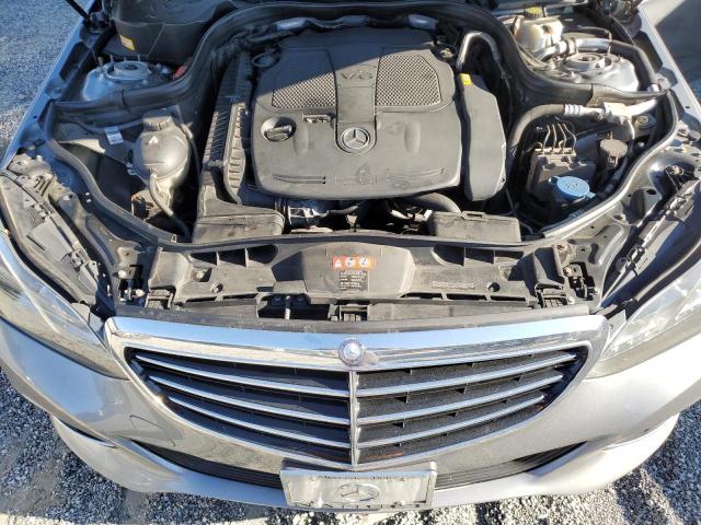 Photo 10 VIN: WDDHF8JBXEA898694 - MERCEDES-BENZ E 350 4MAT 