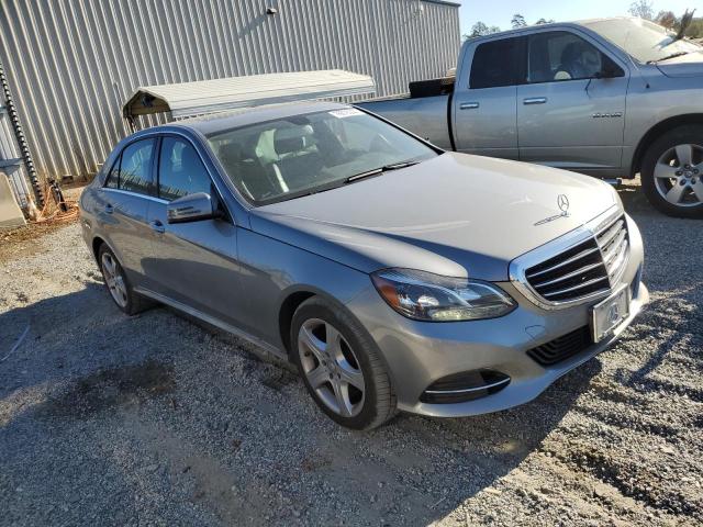 Photo 3 VIN: WDDHF8JBXEA898694 - MERCEDES-BENZ E 350 4MAT 