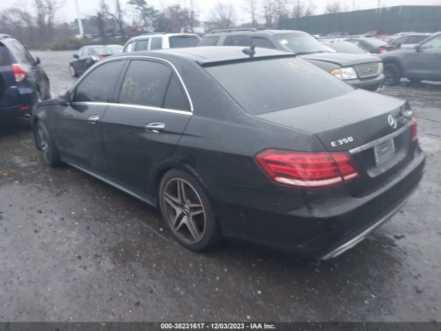 Photo 2 VIN: WDDHF8JBXEA903991 - MERCEDES-BENZ E 350 