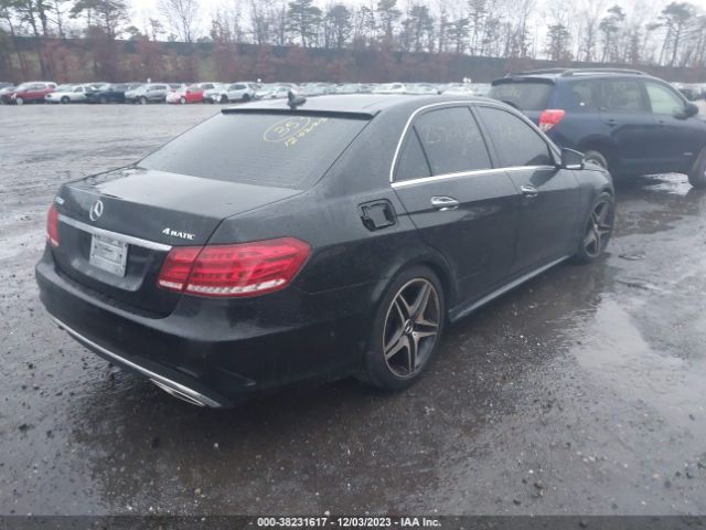 Photo 3 VIN: WDDHF8JBXEA903991 - MERCEDES-BENZ E 350 