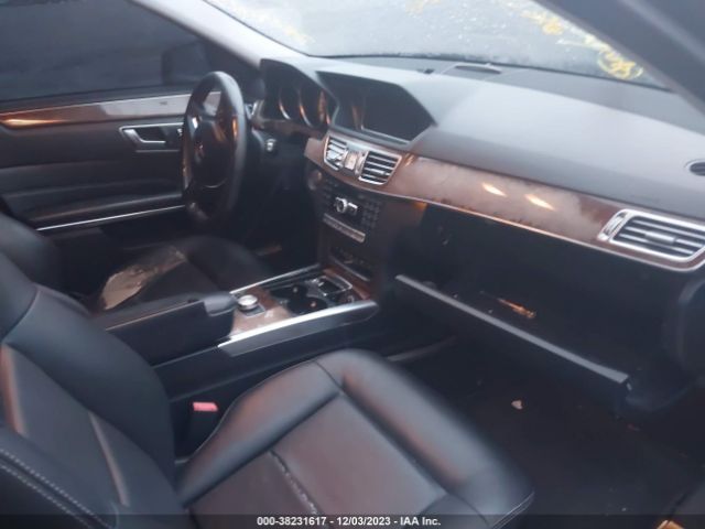 Photo 4 VIN: WDDHF8JBXEA903991 - MERCEDES-BENZ E 350 