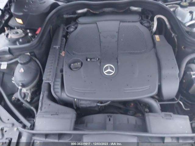 Photo 9 VIN: WDDHF8JBXEA903991 - MERCEDES-BENZ E 350 