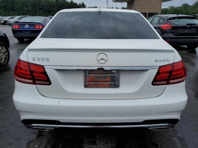 Photo 5 VIN: WDDHF8JBXEA907460 - MERCEDES-BENZ E-KLASSE 