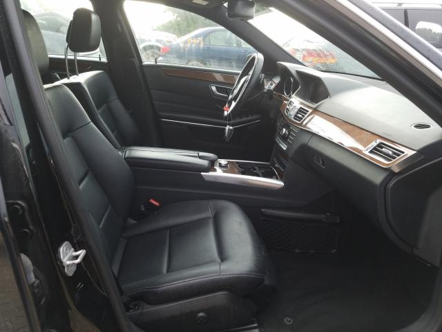 Photo 4 VIN: WDDHF8JBXEA977508 - MERCEDES-BENZ E 350 4MAT 