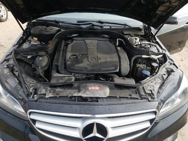 Photo 6 VIN: WDDHF8JBXEA977508 - MERCEDES-BENZ E 350 4MAT 