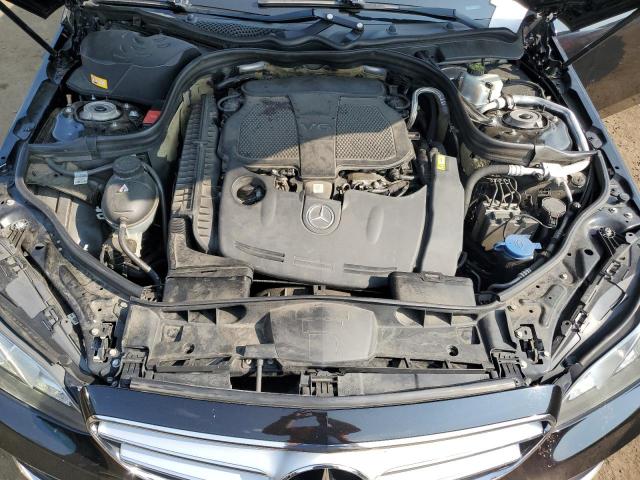 Photo 10 VIN: WDDHF8JBXEA979632 - MERCEDES-BENZ E 350 4MAT 