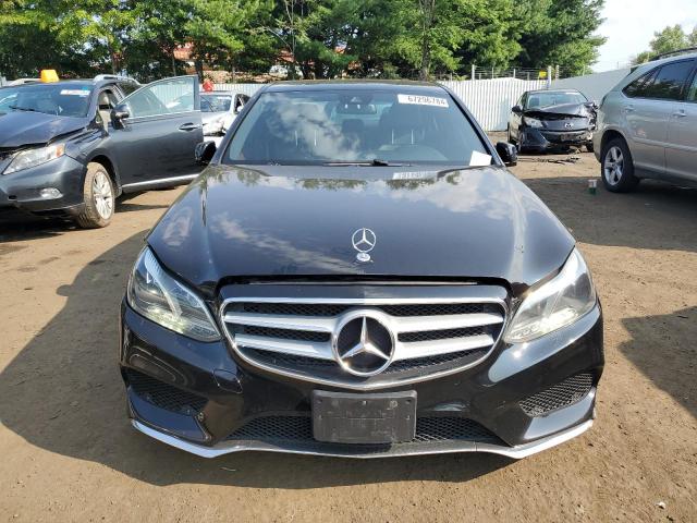 Photo 4 VIN: WDDHF8JBXEA979632 - MERCEDES-BENZ E 350 4MAT 