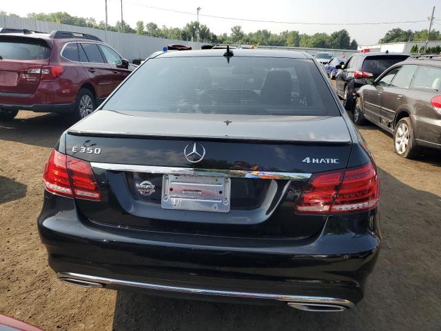 Photo 5 VIN: WDDHF8JBXEA979632 - MERCEDES-BENZ E 350 4MAT 