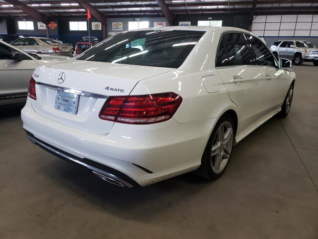 Photo 3 VIN: WDDHF8JBXEA988041 - MERCEDES-BENZ E 350 4MAT 