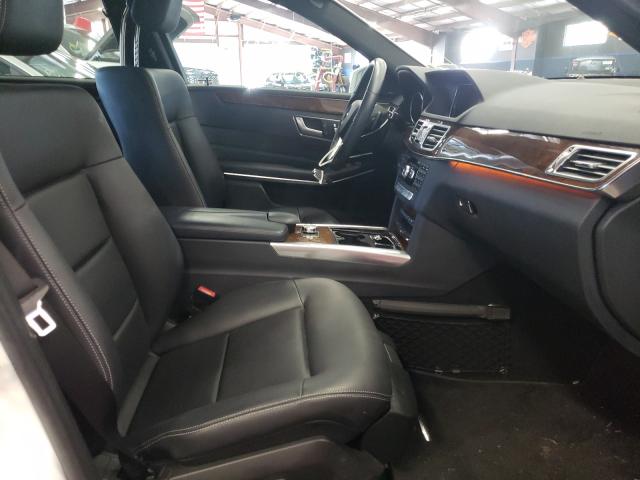 Photo 4 VIN: WDDHF8JBXEA988041 - MERCEDES-BENZ E 350 4MAT 