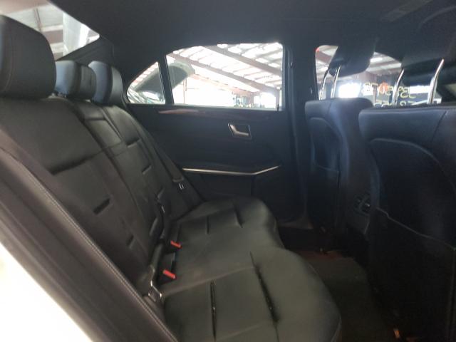 Photo 5 VIN: WDDHF8JBXEA988041 - MERCEDES-BENZ E 350 4MAT 