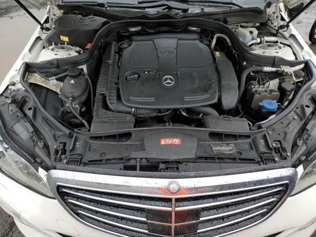 Photo 10 VIN: WDDHF8JBXEA994308 - MERCEDES-BENZ E 350 4MAT 