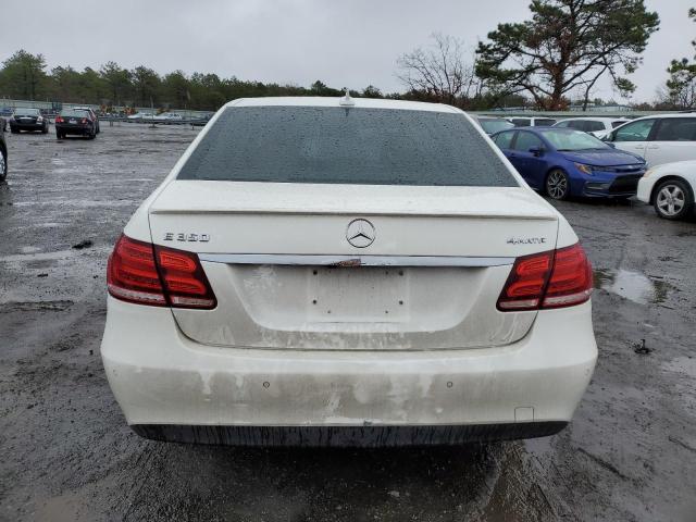 Photo 5 VIN: WDDHF8JBXEA994308 - MERCEDES-BENZ E 350 4MAT 