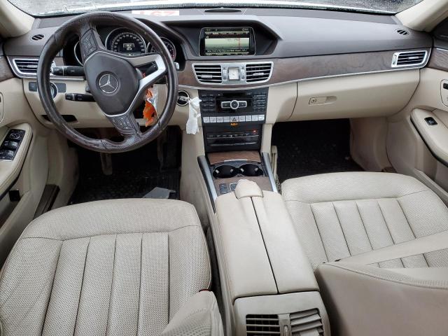 Photo 7 VIN: WDDHF8JBXEA994308 - MERCEDES-BENZ E 350 4MAT 