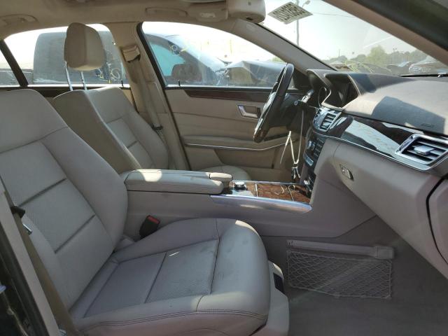 Photo 4 VIN: WDDHF8JBXEB010522 - MERCEDES-BENZ E 350 4MAT 