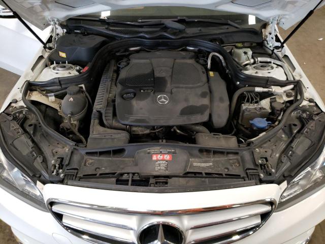 Photo 10 VIN: WDDHF8JBXEB017387 - MERCEDES-BENZ E 350 4MAT 