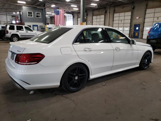 Photo 2 VIN: WDDHF8JBXEB017387 - MERCEDES-BENZ E 350 4MAT 