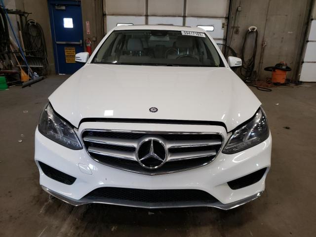 Photo 4 VIN: WDDHF8JBXEB017387 - MERCEDES-BENZ E 350 4MAT 