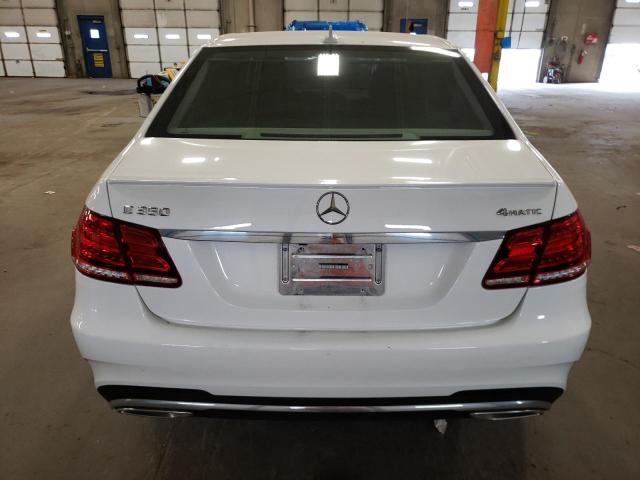 Photo 5 VIN: WDDHF8JBXEB017387 - MERCEDES-BENZ E 350 4MAT 