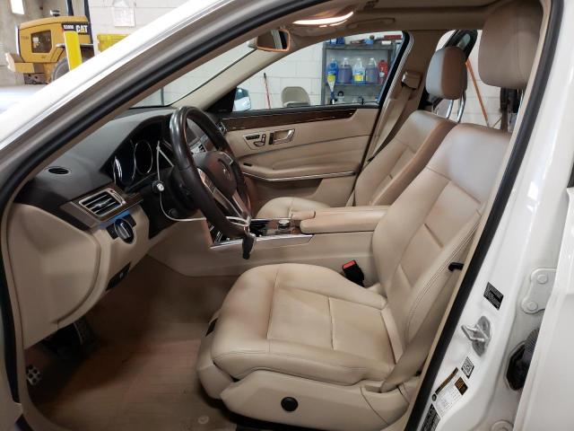 Photo 6 VIN: WDDHF8JBXEB017387 - MERCEDES-BENZ E 350 4MAT 