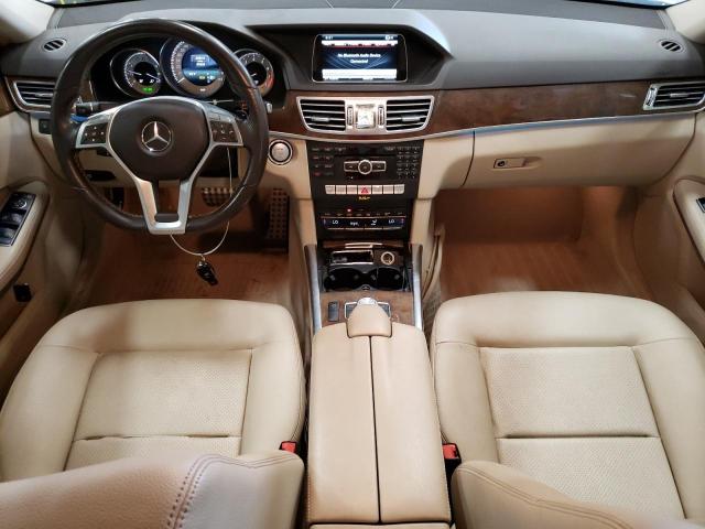 Photo 7 VIN: WDDHF8JBXEB017387 - MERCEDES-BENZ E 350 4MAT 