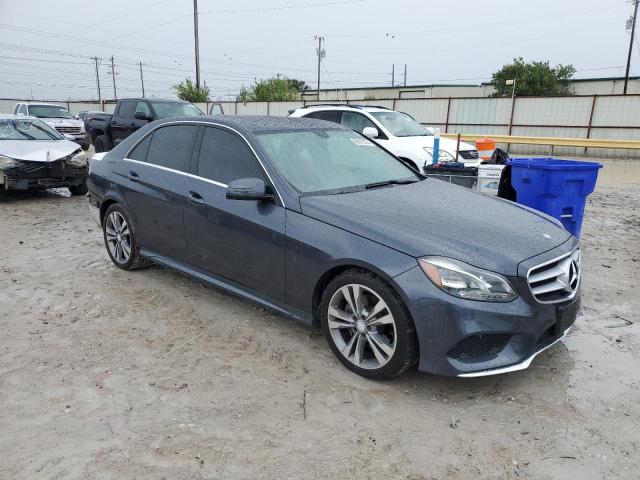 Photo 3 VIN: WDDHF8JBXEB055217 - MERCEDES-BENZ E 350 4MAT 