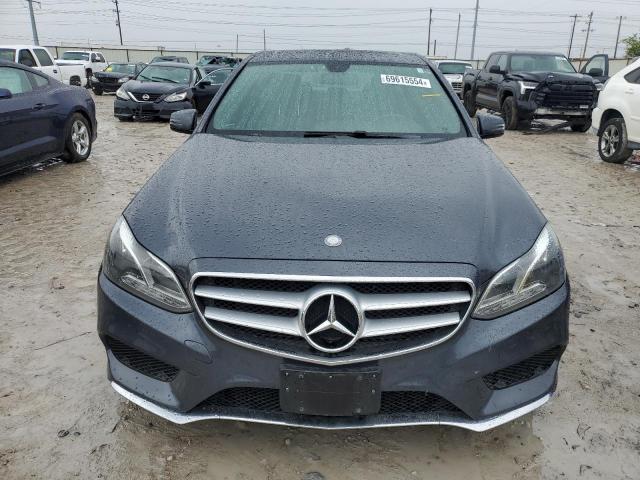 Photo 4 VIN: WDDHF8JBXEB055217 - MERCEDES-BENZ E 350 4MAT 