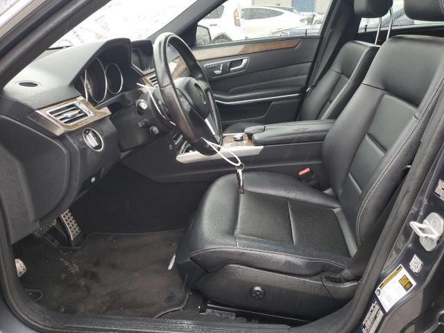 Photo 6 VIN: WDDHF8JBXEB055217 - MERCEDES-BENZ E 350 4MAT 