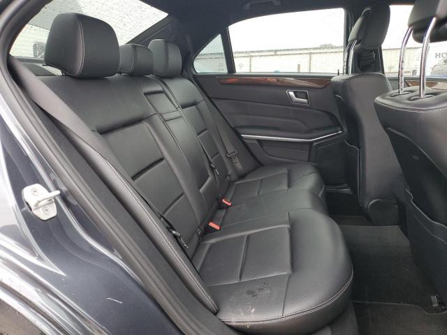 Photo 9 VIN: WDDHF8JBXEB055217 - MERCEDES-BENZ E 350 4MAT 