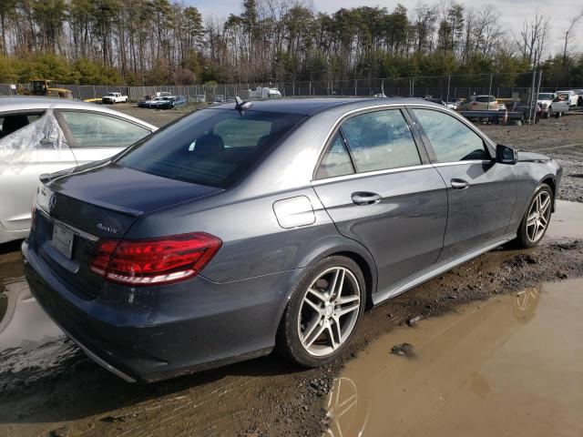 Photo 2 VIN: WDDHF8JBXEB066833 - MERCEDES-BENZ E 350 4MAT 