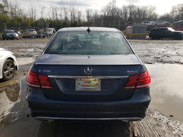 Photo 5 VIN: WDDHF8JBXEB066833 - MERCEDES-BENZ E 350 4MAT 