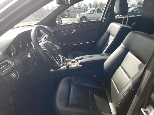 Photo 6 VIN: WDDHF8JBXEB066833 - MERCEDES-BENZ E 350 4MAT 