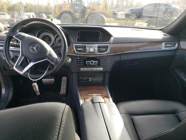 Photo 7 VIN: WDDHF8JBXEB066833 - MERCEDES-BENZ E 350 4MAT 