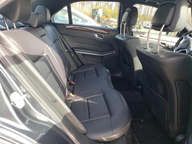 Photo 9 VIN: WDDHF8JBXEB066833 - MERCEDES-BENZ E 350 4MAT 