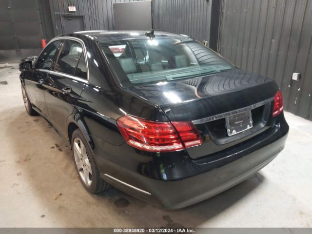 Photo 2 VIN: WDDHF8JBXFB084850 - MERCEDES-BENZ E 350 