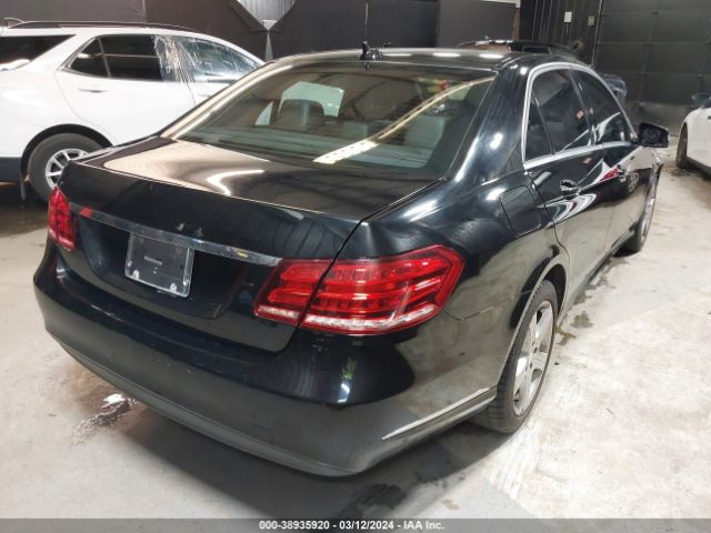 Photo 3 VIN: WDDHF8JBXFB084850 - MERCEDES-BENZ E 350 