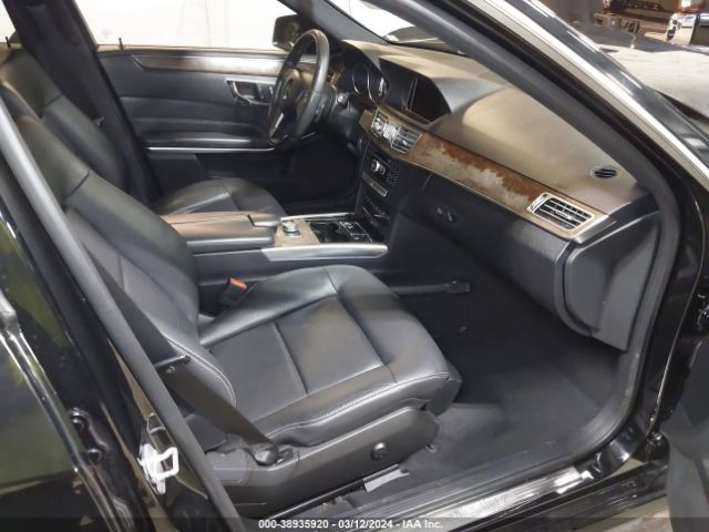 Photo 4 VIN: WDDHF8JBXFB084850 - MERCEDES-BENZ E 350 